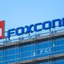 Nhu cầu về AI tăng đẩy doanh thu của Foxconn tăng kỷ lục