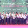 Mái ấm cho đồng bào tôi: Chung tay xóa nhà tạm, nhà dột nát trên cả nước