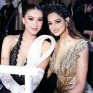 Á hậu Kim Duyên đọ sắc cùng Miss Universe 2021