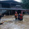 3 người tử vong trong do lũ quét ở Chiang Mai (Thái Lan)