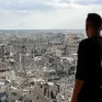 Israel đã tấn công 40.000 mục tiêu của Hamas ở Gaza trong 1 năm