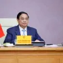 Thủ tướng Phạm Minh Chính lên đường dự Hội nghị Cấp cao ASEAN lần thứ 44 và 45 tại Lào