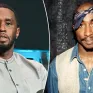 Gia đình Tupac nghi ngờ Sean "Diddy" Combs liên quan đến cái chết của nam rapper