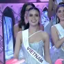 Ánh Vương lọt Top 10 Miss Asia Pacific International 2024