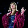 Taylor Swift - Nữ nghệ sĩ giàu nhất thế giới