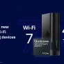 Qualcomm ra mắt nền tảng mạng không dây mới Networking Pro A7 Elite