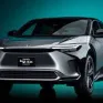 Toyota hoãn kế hoạch sản xuất xe điện sang năm 2026