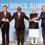 Cuba đề nghị xin gia nhập BRICS