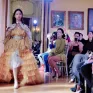 Ivy Nguyễn - Gương mặt mẫu nhí tài năng, nhiều triển vọng tại Paris Fashion Week 2025