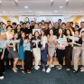 Startup AI Việt Lọt Vào Top Google for Startups Accelerator 2024