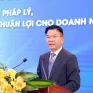 Phó Thủ tướng Lê Thành Long: Chuyển từ tư duy quản lý sang khơi thông nguồn lực