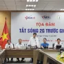 Sẵn sàng cho tắt sóng 2G sau ngày 15/10