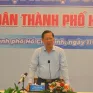 TP Hồ Chí Minh sẽ tạo điều kiện hết mức để thanh niên phát huy tài năng và nhiệt huyết