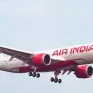 Máy bay Air India Expres hạ cánh khẩn cấp do sự cố kỹ thuật