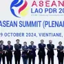 ASEAN thúc đẩy kết nối và tự cường