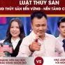 Luật siêu dễ gây khó người chơi với Luật Thủy sản