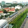 Tuyến metro Bến Thành - Suối Tiên chính thức vận hành thử từ ngày 14/10