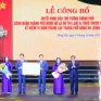 Công bố Quyết định của Thủ tướng Chính phủ công nhận thành phố Đông Hà là đô thị loại II