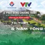 Phát động dự án Chung tay cùng Quỹ Tấm lòng Việt tái thiết Làng Nủ và Nậm Tông