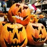 Các nhà bán lẻ tại Mỹ điêu đứng vì nhu cầu mua sắm dịp Halloween giảm