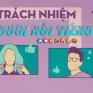 Góc nhìn văn hóa: Trách nhiệm xã hội của những người nổi tiếng