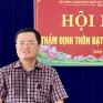 Hai Phó Chủ tịch huyện ở Thanh Hóa bị bắt