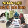 Khởi sắc ngành công nghiệp thời trang Việt Nam