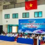 Trường Cao đẳng Truyền hình khai giảng năm học 2024-2025 của hệ Cao đẳng và chào Tân sinh viên khóa 20