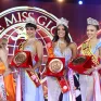 Đỗ Hà Trang giành Á hậu 4 The Miss Globe 2024