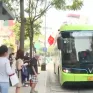 Hà Nội tăng giá vé xe bus: Người dân mong muốn chất lượng tốt hơn