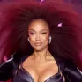 Siêu mẫu Tyra Banks trở lại hoành tráng trên sàn diễn Victoria's Secret