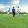 Phát triển sân golf để tăng nguồn thu cho du lịch