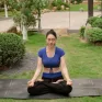 NSƯT Quách Thu Phương: Hơn 20 năm gắn bó với Yoga – Bí quyết gìn giữ sắc vóc và tuổi thanh xuân