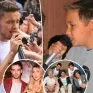 Liam Payne và video chia sẻ trước khi qua đời