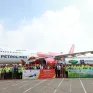 Petrolimex Aviation – Tiên phong cung cấp nhiên liệu hàng không bền vững SAF tại Việt Nam