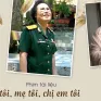 Sức hấp dẫn của phim tài liệu Bà tôi, mẹ tôi, chị em tôi