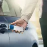 Apple hé lộ tham vọng về Car Key