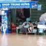 Cần Thơ: Triều cường sẽ đạt đỉnh trong hai ngày tới