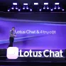 Lotus Chat chính thức ra mắt