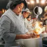 Quyết định mạo hiểm giúp 'Culinary Class Wars' thành công trên toàn cầu