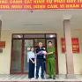 Công an Tuyên Quang nhanh chóng tìm lại tài sản cho người nước ngoài