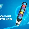 Bút ngoại ngữ MC08 – Trợ lý học ngoại ngữ trong thời đại mới