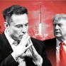 “Ván cược” ủng hộ ông Trump của tỷ phú Elon Musk