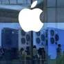 Apple chậm 2 năm trong cuộc chiến AI?