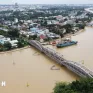 Đợt triều cường cao kỷ lục trong 24 năm qua trên sông Đồng Nai đã "hạ nhiệt"