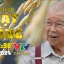 Phim tài liệu về Giáo sư Võ Tòng Xuân lên sóng VTV Cần Thơ