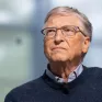 Tỷ phú Bill Gates bí mật ủng hộ 50 triệu USD cho chiến dịch tranh cử của bà Harris