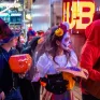 Seoul (Hàn Quốc) tăng cường kiểm soát đám đông dịp Halloween