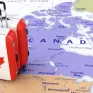 Canada sẽ cắt giảm ít nhất 20% số người nhập cư