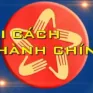 Kiện toàn thành viên Ban Chỉ đạo cải cách hành chính của Chính phủ